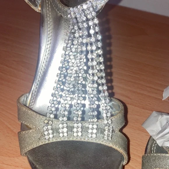 De Blossom Collection high heels 👠 - Picture 6 of 11